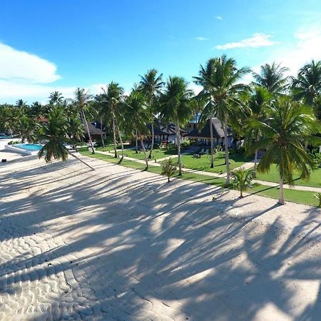 Isla Cabana Resort General Luna  Exterior foto